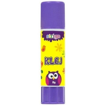 KLEJ W SZTYFCIE STRIGO 8g