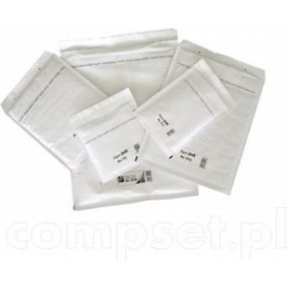 KOPERTA Z FOLIĄ BĄBELKOWĄ K BIAŁA