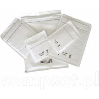 KOPERTA Z FOLIĄ BĄBELKOWĄ K BIAŁA