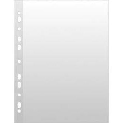 Koszulki Donau A4/50µm krystaliczne (100)