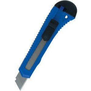 NÓŻ PAKOWY GRAND GR-09/708 18mm