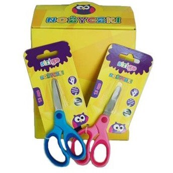 NOŻYCZKI STRIGO