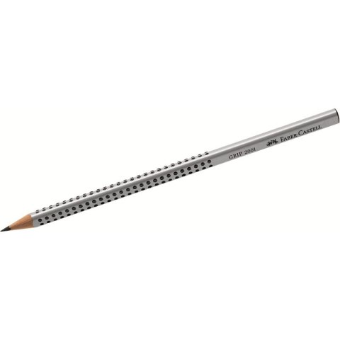 OŁÓWEK FABER-CASTELL GRIP 2001 "H"