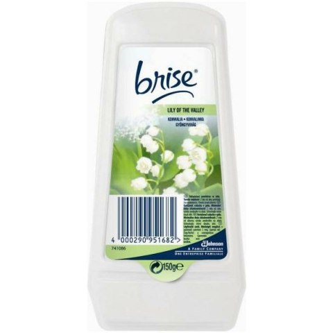 Odświeżacz powietrza Glade 150g Muguet