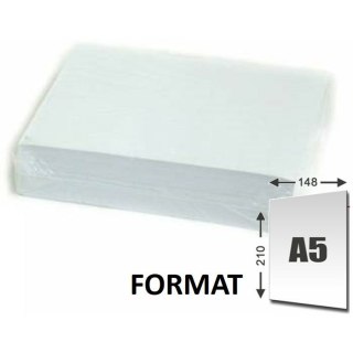 PAPIER XERO A5/80g (500)