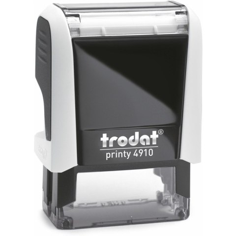 PIECZĄTKA TRODAT PRINTY 4910 BIAŁA