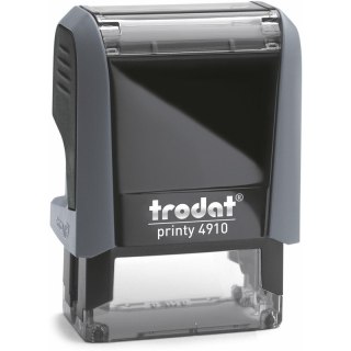 PIECZĄTKA TRODAT PRINTY 4910 SZARA