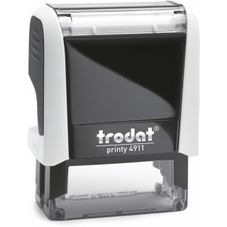 PIECZĄTKA TRODAT PRINTY 4911 BIAŁA