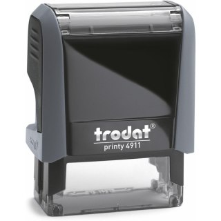 PIECZĄTKA TRODAT PRINTY 4911 SZARA