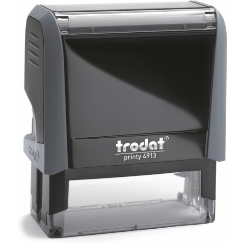 PIECZĄTKA TRODAT PRINTY 4913 SZARA