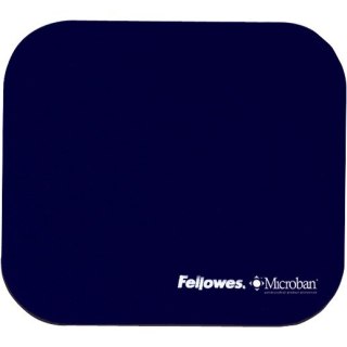 PODKŁADKA POD MYSZ FELLOWES MICROBAN GRANATOWA