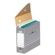 PUDŁO DO ARCHIWIZACJI ELBA A4/100mm
