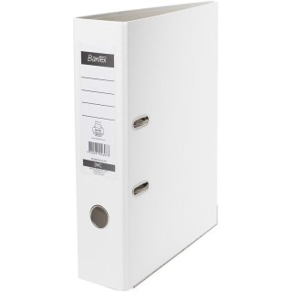 SEGREGATOR BANTEX XXL A4/50mm BIAŁY