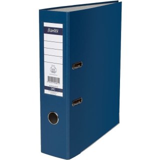 SEGREGATOR BANTEX XXL A4/50mm NIEBIESKI