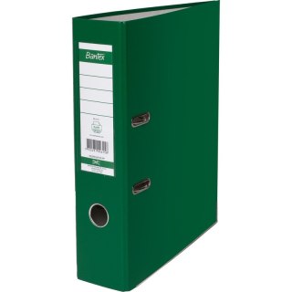 SEGREGATOR BANTEX XXL A4/50mm ZIELONY