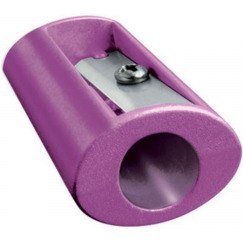 TEMPERÓWKA MAPED SATELLITE RÓŻOWA