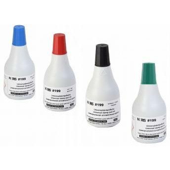 TUSZ NORIS 199 SZYBKOSCHNĄCY CZARNY 50ml.