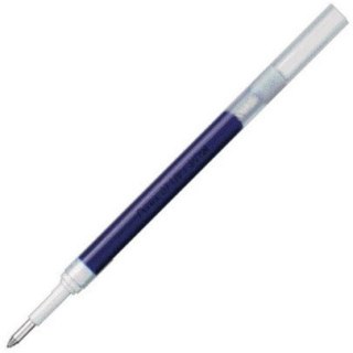 WKŁAD PENTEL ENERGEL LRP7 NIEBIESKI