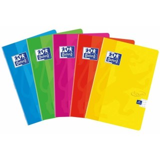 ZESZYT OXFORD A5/32K LINIA