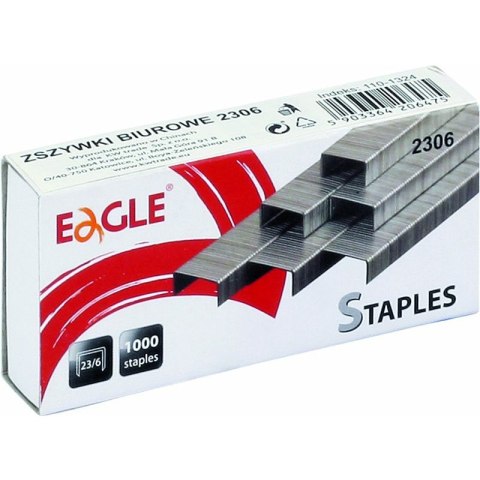 ZSZYWKI EAGLE 23/6 (1000)