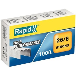 ZSZYWKI RAPID STRONG 26/6 (1000)