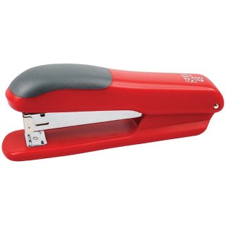 Zszywacz Sax 49 (+zszywki) czerwony