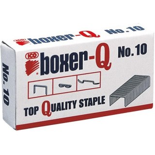 Zszywki Ico Boxer 10/5 (1000)