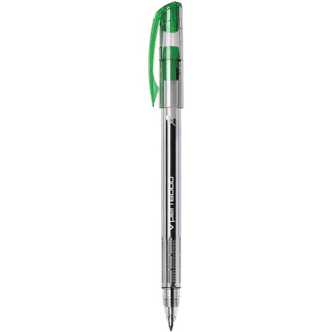 Długopis Rystor V'Pen 6000 zielony