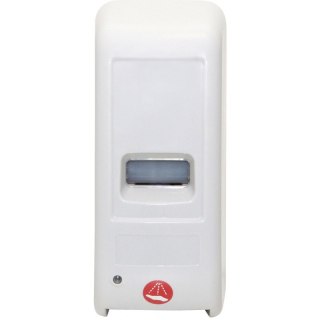 Dozownik do mydła Office Products 1L automatyczny biały