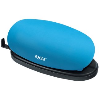 Dziurkacz Eagle TYP862 Ha! niebieski