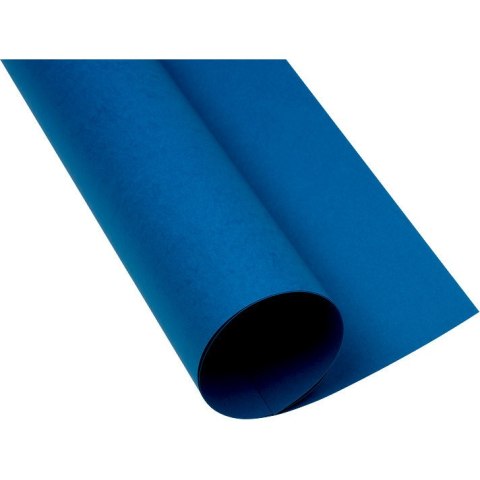 Karton Oxford A1 160g granatowy