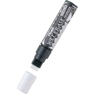 Marker kredowy Pentel Jumbo SMW56 biały