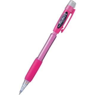 Ołówek automatyczny Pentel Fiesta II 0.7mm czerwony