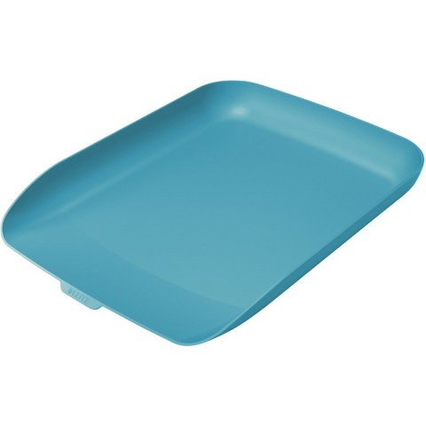 Półka na dokumenty Leitz Cosy A4 niebieska