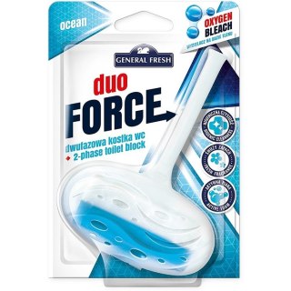 Zawieszka do WC Force Duo 40g morze