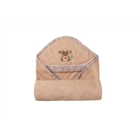 Okrycie kąpielowe bamboo 100 MATEX Okrycie kąpielowe bamboo 100 MATEX