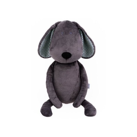 Piesek tulimy ciemnoszary 58cm DUMEL Piesek tulimy ciemnoszary 58cm DUMEL