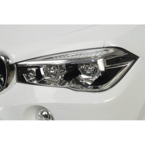 Pojazd bmw x5m 6661r white EUROBABY