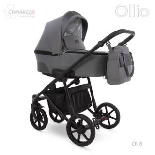 Wózek ollio ol-08 CAMARELO