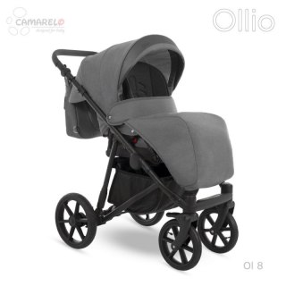 Wózek ollio ol-08 CAMARELO