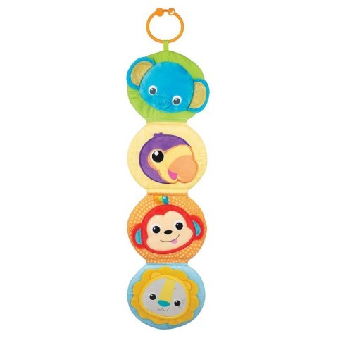 Zawieszka książeczka ANEK - Smily Play Zawieszka książeczka ANEK - Smily Play