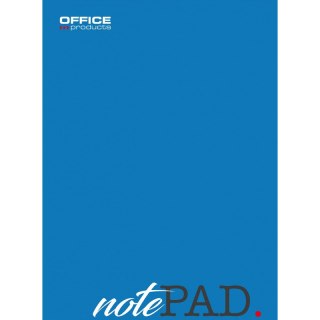 Blok biurowy Office Products A4/100k kratka