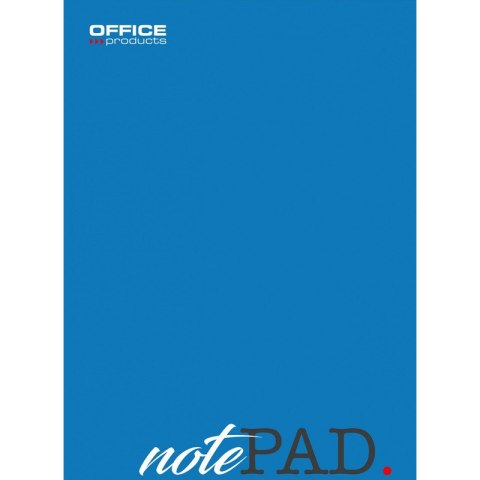 Blok biurowy Office Products A4/100k kratka
