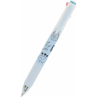 Długopis Fiorello GR-F5518 4 kolorowy