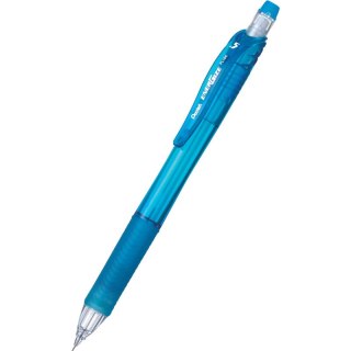Ołówek automatyczny Pentel EnerGize PL105 0.5mm błękitny