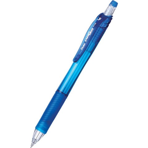 Ołówek automatyczny Pentel EnerGize PL105 0.5mm niebieski