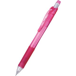 Ołówek automatyczny Pentel EnerGize PL105 0.5mm różowy