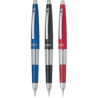 Ołówek automatyczny Pentel Kerry 0.5mm niebieski