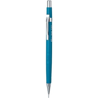 Ołówek automatyczny Pentel P207 0.7mm błękitny