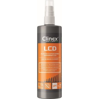 Płyn do ekranu Clinex LCD 200ml